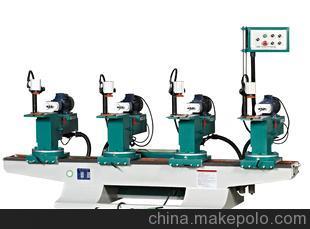 寧波市江東百林木工機械 專業供應臥式多軸木工鉆床，高效加工首選