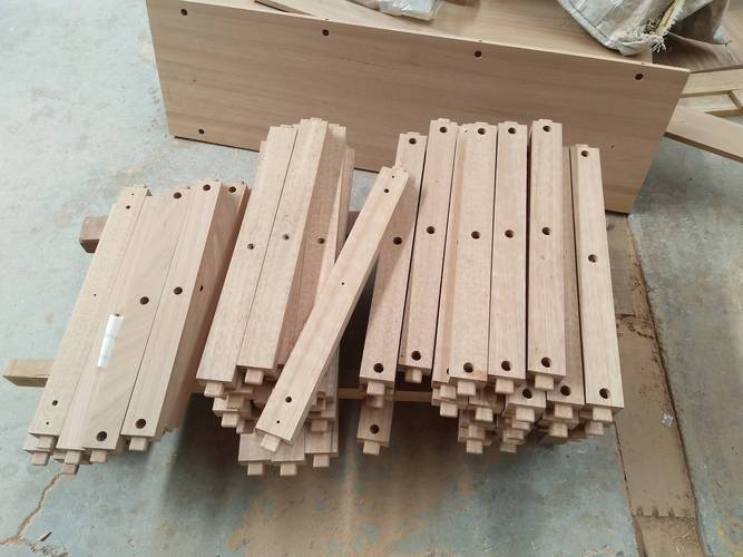 木工神器 建筑機械如何革新傳統工藝，大幅提升工作效率