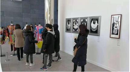 光陰的故事 二十四節(jié)氣文化遺產(chǎn)藝術(shù)設(shè)計(jì)展在韓國(guó)開(kāi)幕，共筑東方文化橋梁